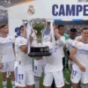 ⚽️ Real Madrid Campeón UEFA ⚽️ 17