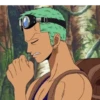 Luffy - One Piece 21
