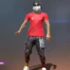 Freefire br - emotes e meme  1 11