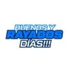 SoyRayado 21