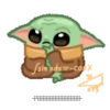Yoda baby 6