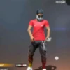 Freefire br - emotes e meme  1 21