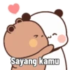 Pandanya kok gemes sih 7