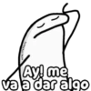 Flork animado 12