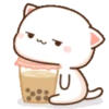 Cutie Cat Chan 18