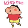 Animated Shinchan 13