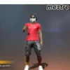 Freefire br - emotes e meme  1 15