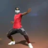 Freefire br - emotes e meme  1 19