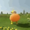 Teletubbies Lala 🥰 5