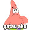 Patrick si Lucu 5