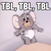Tom & Jerry Lucu 8