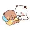 Panda Gemoy Lucu 17 27