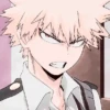 Bakugou Reacciones 😎🔥 14