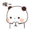Panda Gemoy Lucu 17 21