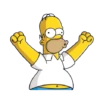 🍩Los Simpsons Mov🍩 17