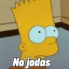 Bart Simpson🌟 18