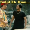 Circuit : Munna Bhai MBBS 21