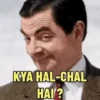 Mr. Bean LOL 5