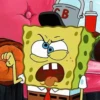 Reacciones Bob Esponja 🧽 11