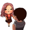 Love Stickers 19