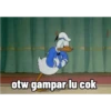 Donald duck 13