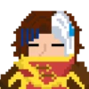Paladins PixelArt 13