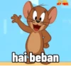 Tom & Jerry Lucu 14