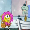 Reacciones Bob Esponja 🧽 5