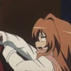 Metadinha anime 14