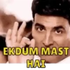 Akshay RockZzz 15