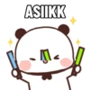 Panda UWU 15