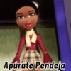 ✨Bratz 💕▶️Animados 7