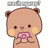 Cute Panda~ 13