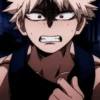 Bakugou Reacciones 😎🔥 7