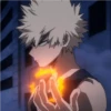Bakugou Reacciones 😎🔥 13
