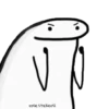 Flork animado 14