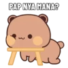 Panda Cubet 8