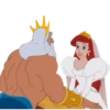🧜‍♀️La Sirenita🧜🏻‍♀️Disney Mov 19