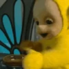 Teletubbies Lala 🥰 12