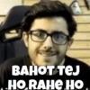 Carryminati memes 2