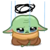 🌟 Grogu (Baby Yoda) 15