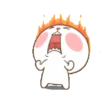 ANIMATED REACTIONS 9