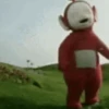 TELETUBBIES PO🥰🥰 10