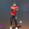 Freefire br - emotes e meme  1 10