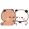 Panda Gemoy Lucu 15 28