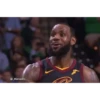 LeBron James 16