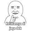 Kok suka bikin kezelll sih 9