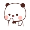 Panda Gemoy Lucu 17 23