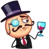 Troll Emojis 12