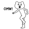 Funny expression 25